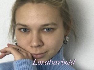 Loraharbold