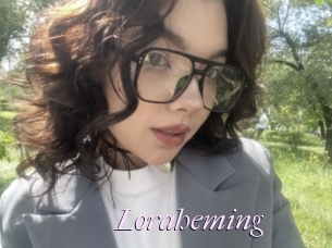 Loraheming