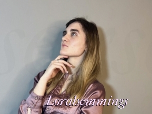 Lorahemmings