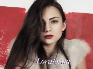 Loraloraa