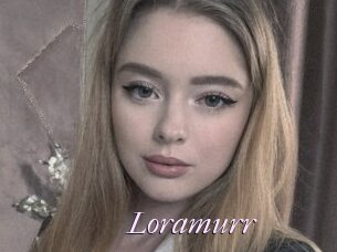 Loramurr