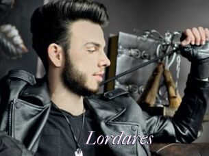 Lordares