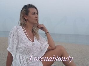 Lorenablondy