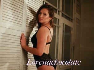 Lorenachocolate