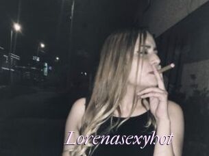 Lorenasexyhot