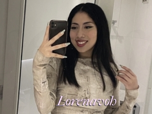 Lorenavoh