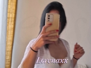 Lorenaxx