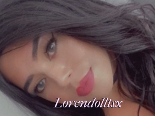 Lorendolltsx