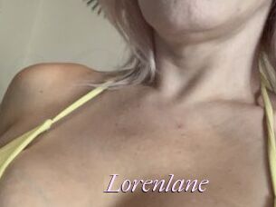 Lorenlane