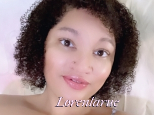 Lorenlarue