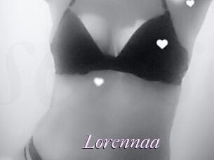 Lorennaa