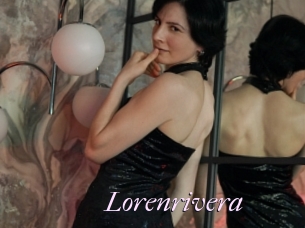 Lorenrivera