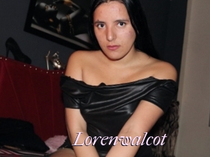 Lorenwalcot