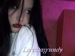 Lorettagrundy