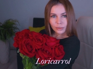 Loricarrol