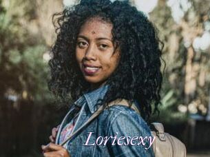 Loriesexy