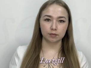 Lorigill