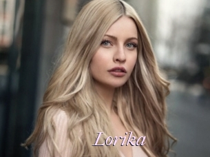 Lorika