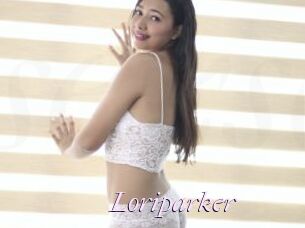 Loriparker