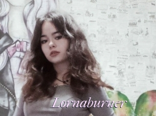 Lornaburner