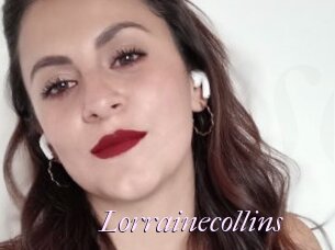 Lorrainecollins