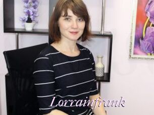 Lorrainfrank