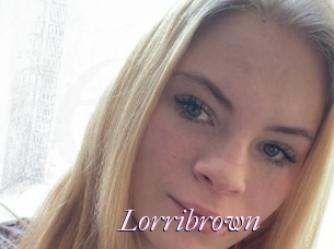 Lorribrown