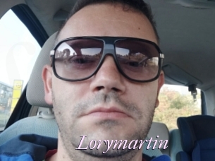 Lorymartin