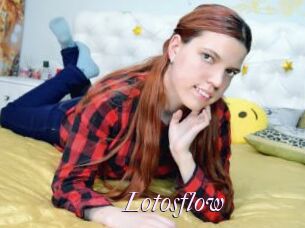 Lotosflow