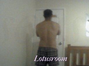 Lotusroom