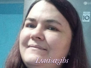 Louisagibs