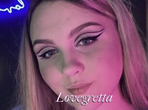 Lovegretta