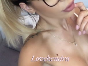 Lovekendra