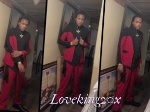 Loveking20x