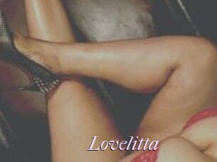 Lovelitta