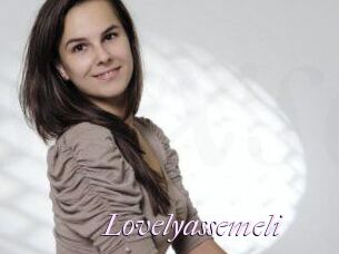 Lovelyassemeli