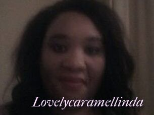 Lovelycaramellinda