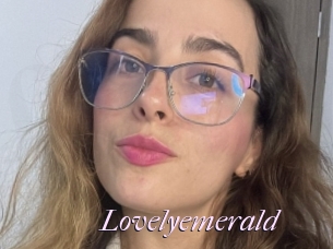 Lovelyemerald