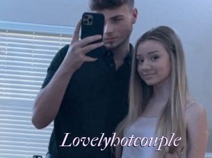 Lovelyhotcouple