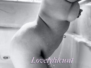 Lovelylilcunt