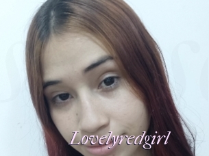 Lovelyredgirl