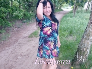 Lovelysara