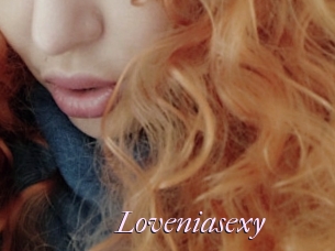 Loveniasexy