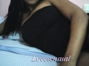 Lovesensual