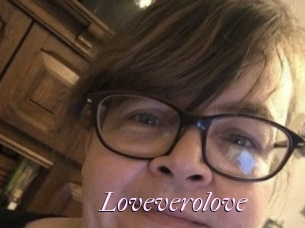 Loveverolove