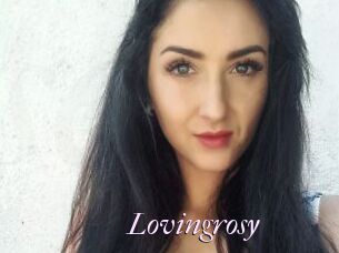 Lovingrosy