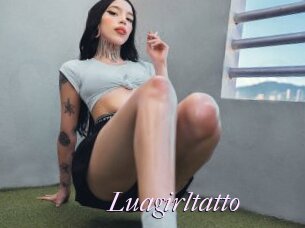 Luagirltatto