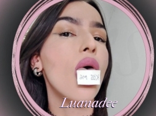 Luanadee