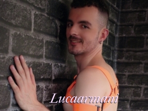 Lucaarmani