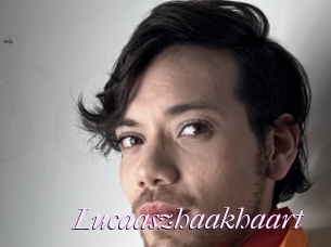 Lucaaszhaakhaart